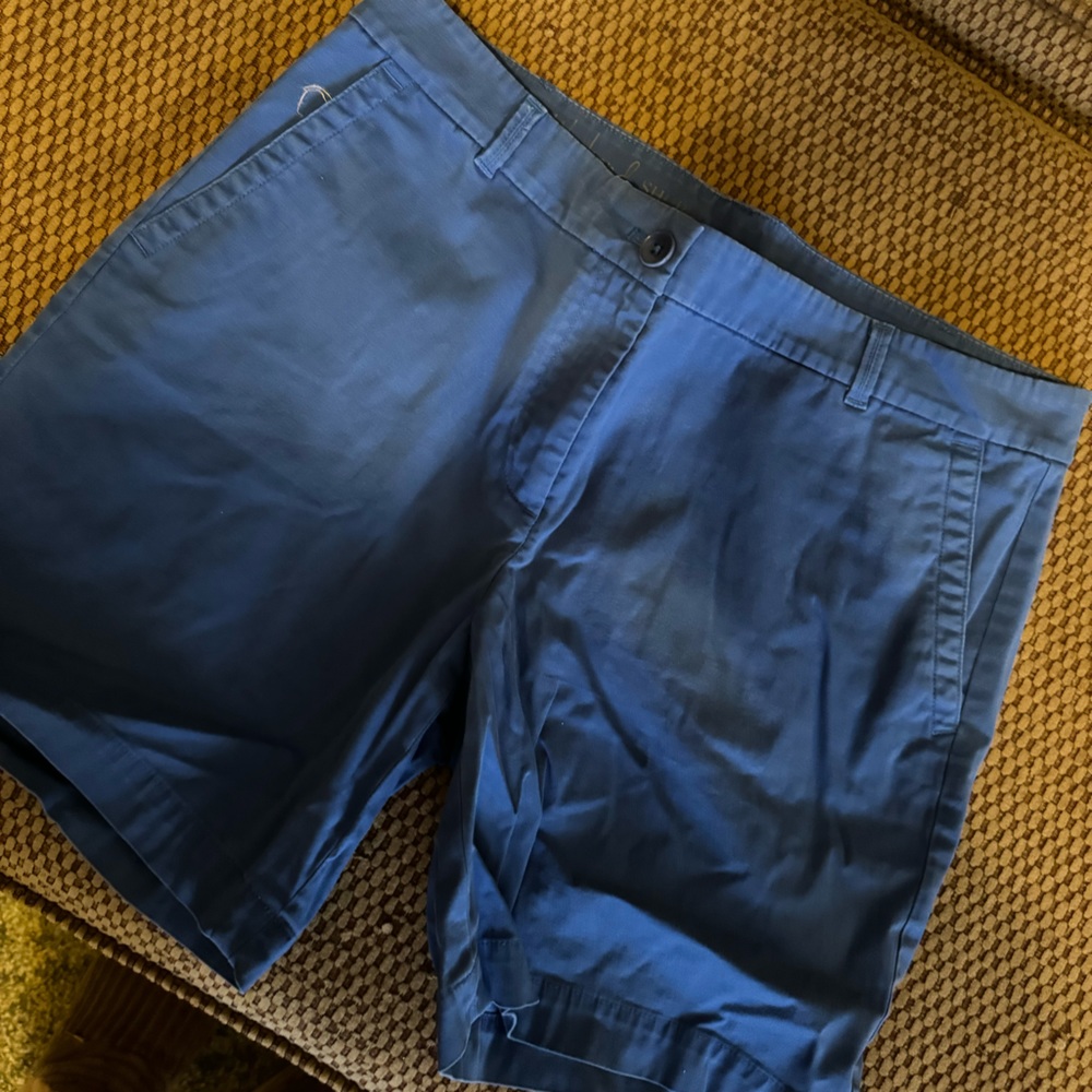 Talbots Weekend Shorts